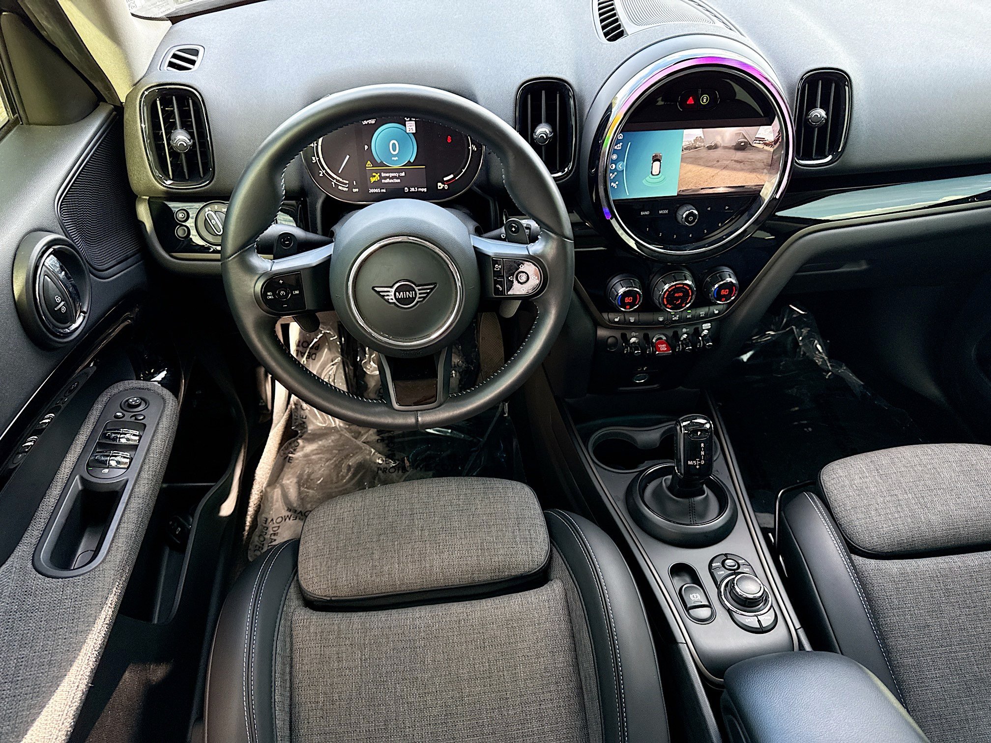 Used 2024 MINI Cooper Countryman S FWD image 16