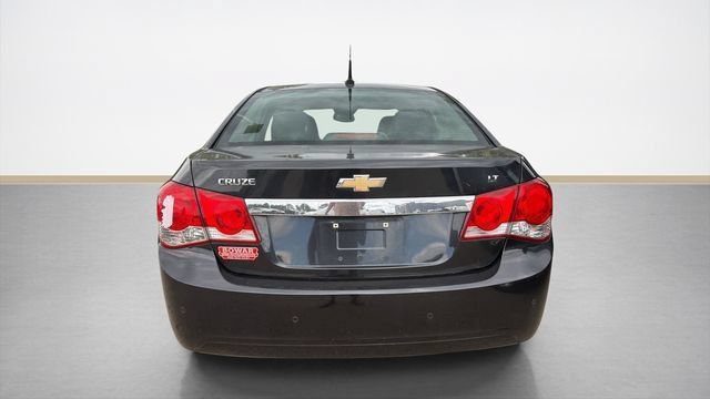 Used 2012 Chevrolet Cruze LT FWD image 4