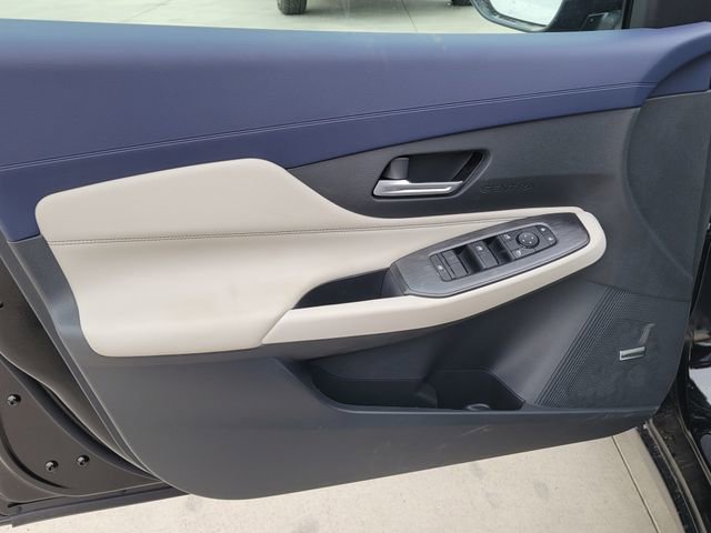 New 2026 Nissan Sentra SL image 10