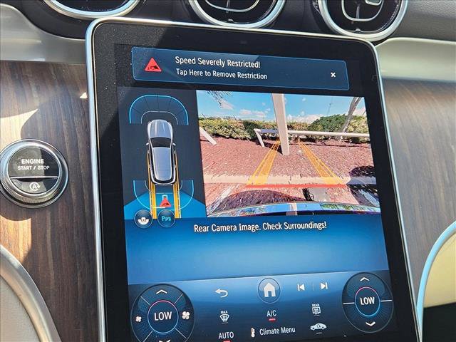 New 2026 Mercedes-Benz GLC 300 image 13