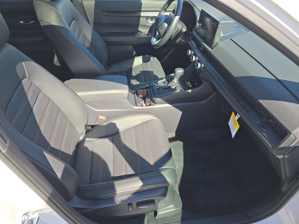 Used 2022 Honda CR-V Touring image 29