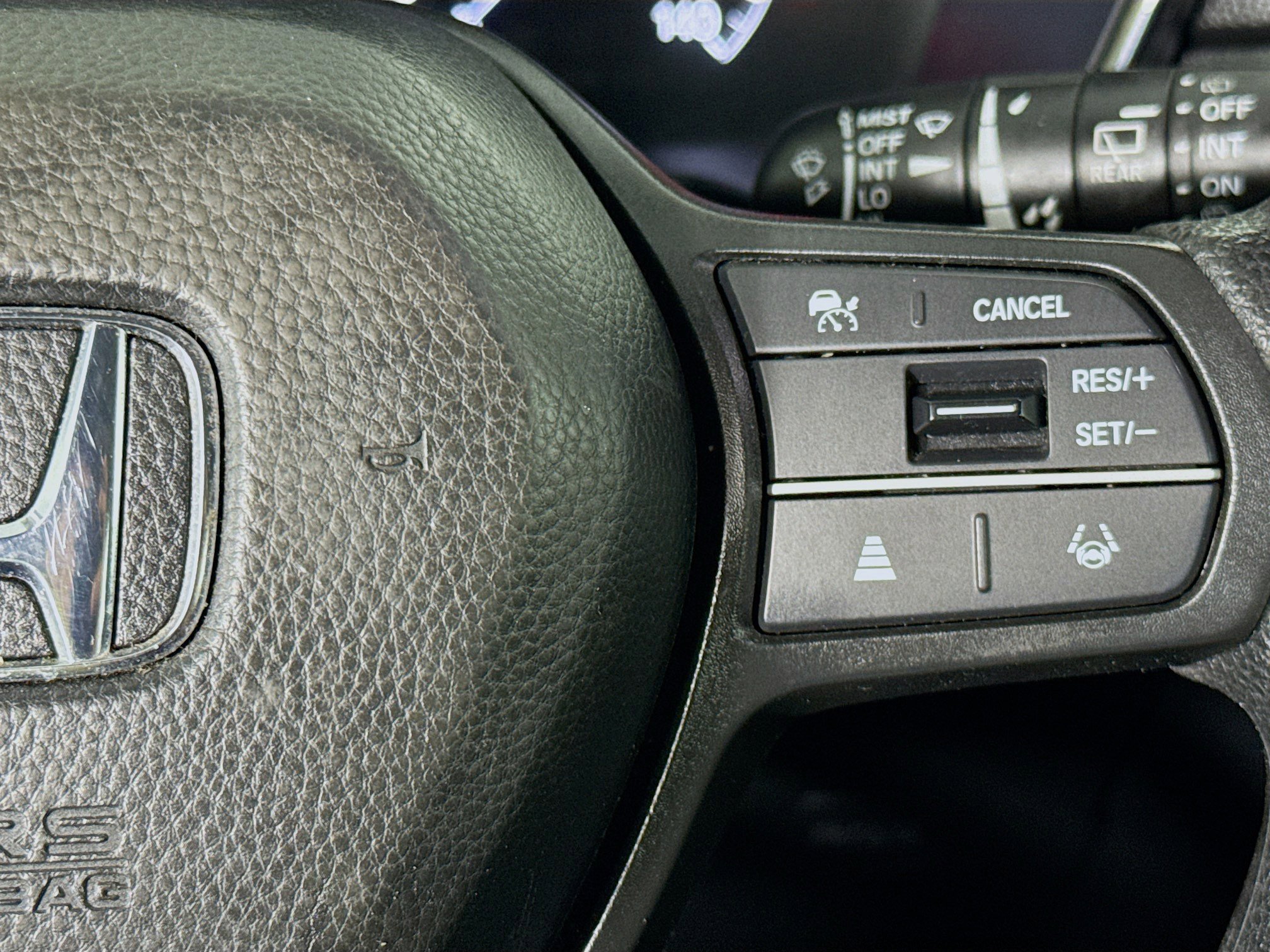 Used 2024 Honda CR-V EX image 14