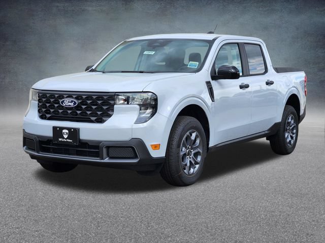 New 2026 Ford Maverick XLT w/ Equipment Group 301A AWD/4WD image 3
