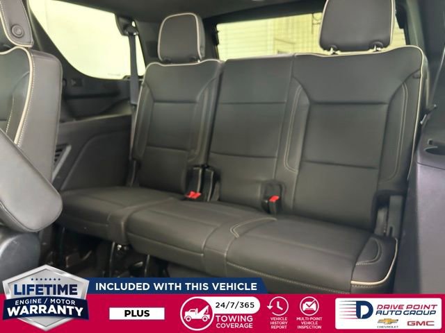 Used 2023 GMC Yukon SLT w/ SLT Luxury Package AWD/4WD image 21