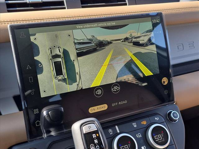New 2026 Land Rover Defender 130 S AWD/4WD image 18