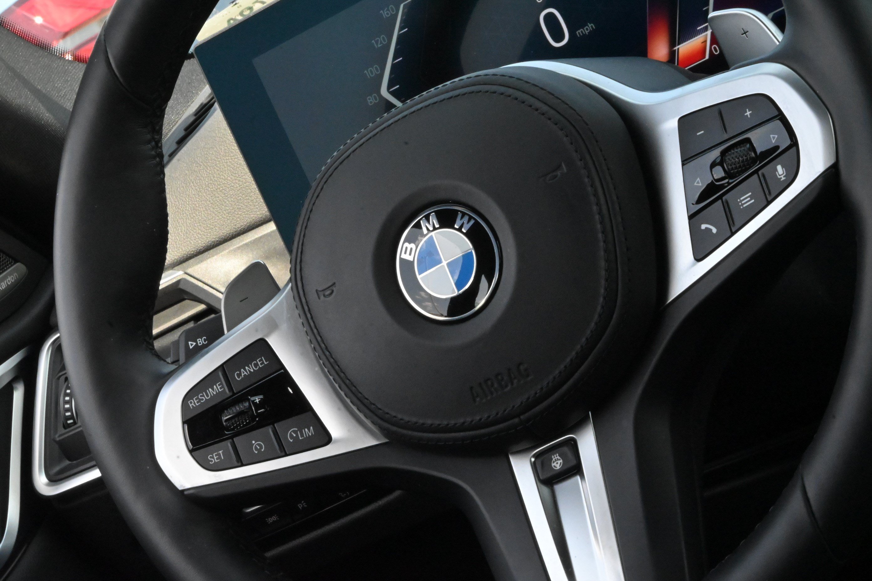 Used 2024 BMW M440i xDrive Gran Coupe w/ Premium Package AWD/4WD image 25