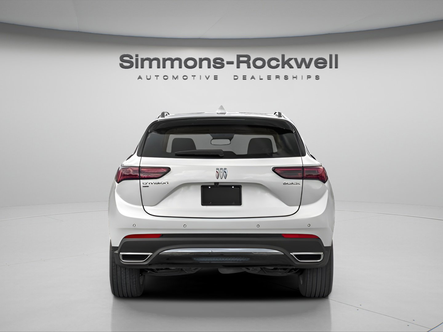 Used 2024 Buick Envision Preferred image 8