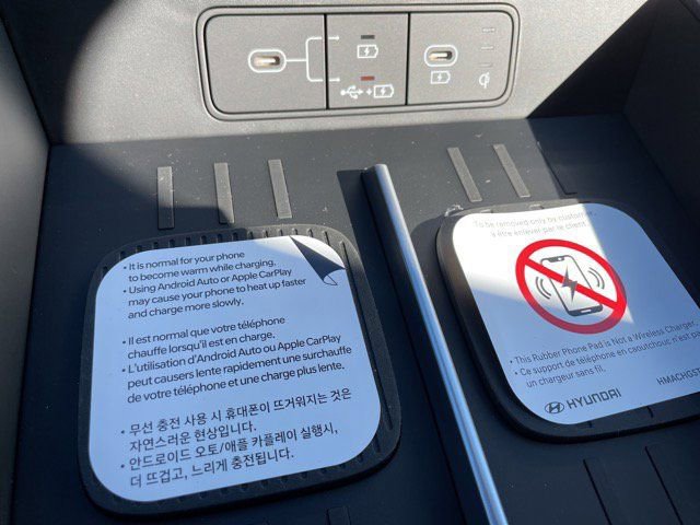 New 2026 Hyundai Santa Fe SEL image 14