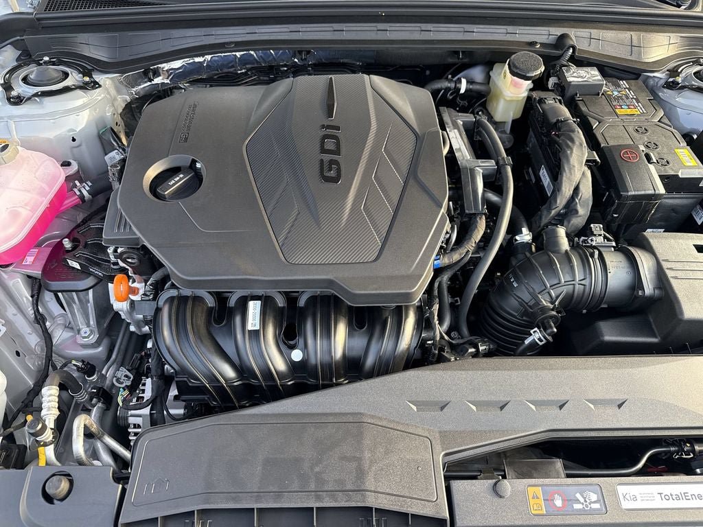 New 2026 Kia K5 GT-Line FWD image 16