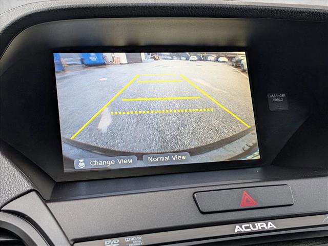 Used 2015 Acura RDX AWD w/ Technology Package image 14