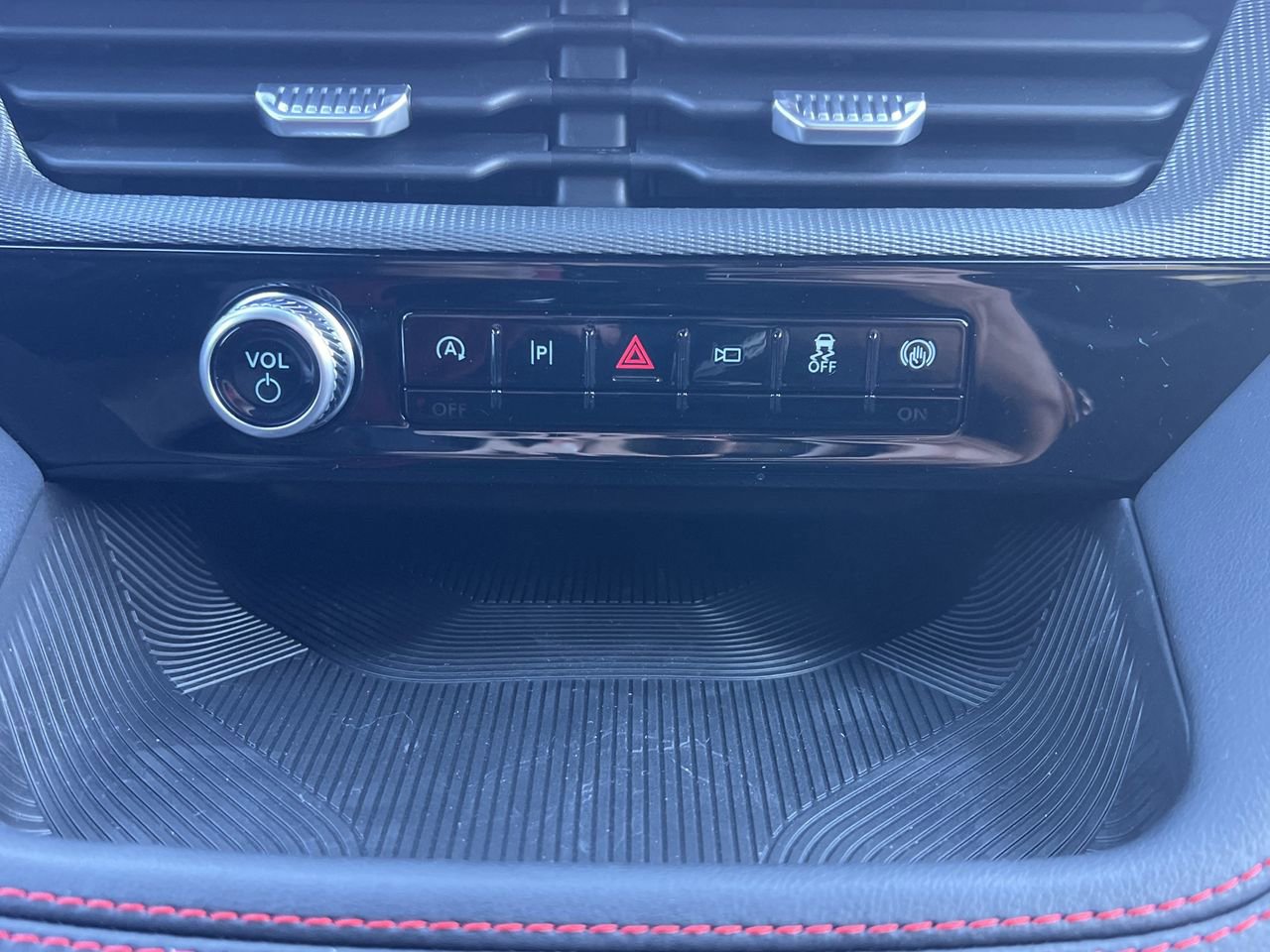 New 2026 Ford Explorer ST w/ Sun And Sound Package image 6