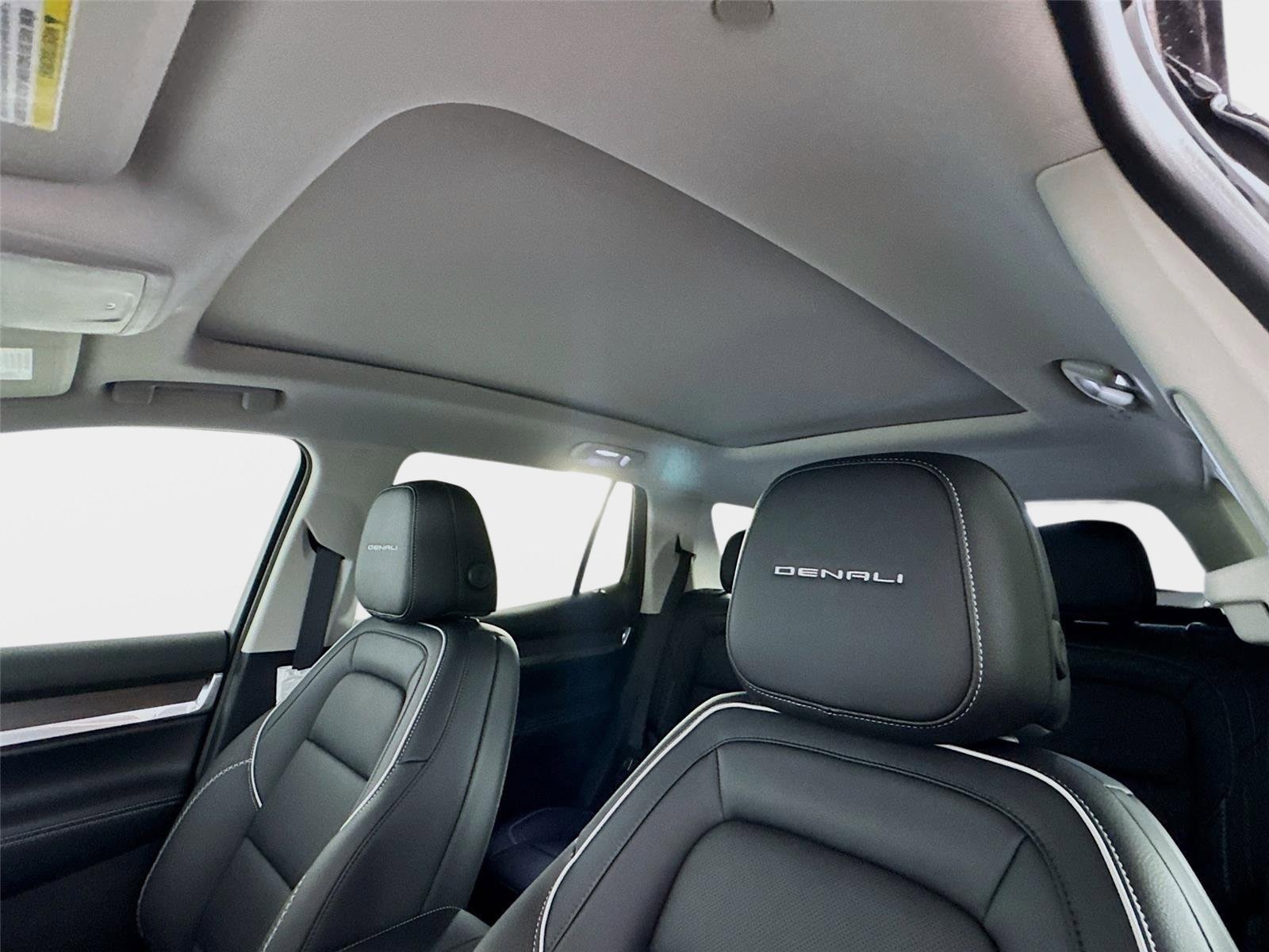 New 2026 GMC Terrain Denali AWD/4WD image 14