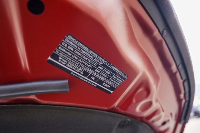 New 2026 Nissan Rogue S image 29