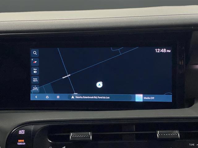 New 2026 Hyundai Palisade XRT Pro AWD/4WD image 10