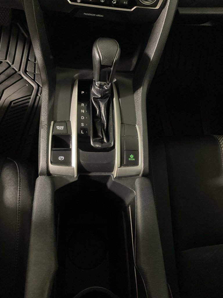 Used 2017 Honda Civic LX image 27