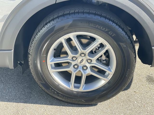 New 2026 Ford Explorer Active image 32