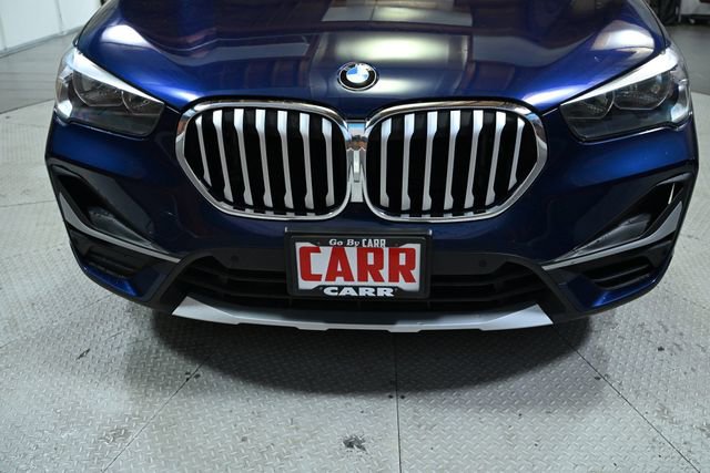 Used 2020 BMW X1 xDrive28i w/ Convenience Package image 16