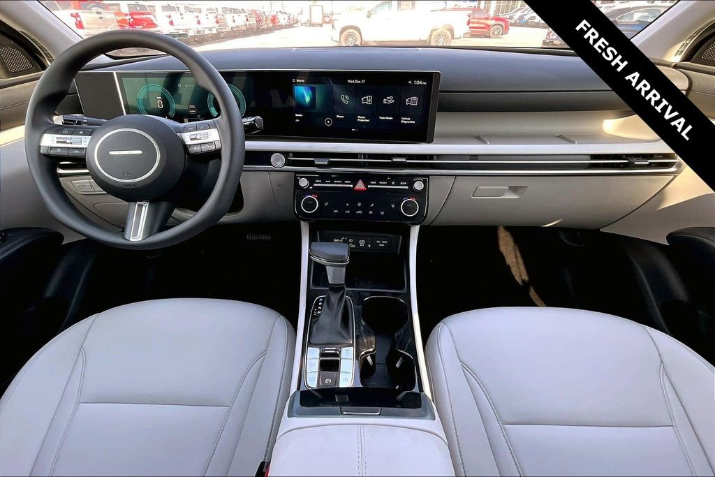 Used 2025 Hyundai Tucson SEL image 7