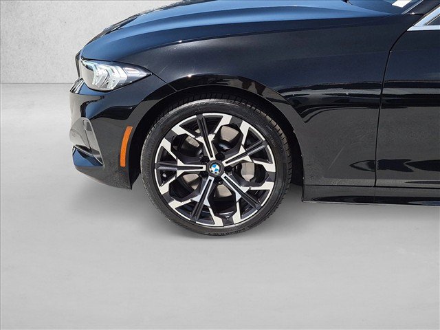 Used 2026 BMW 330i Sedan w/ Convenience Package RWD image 25