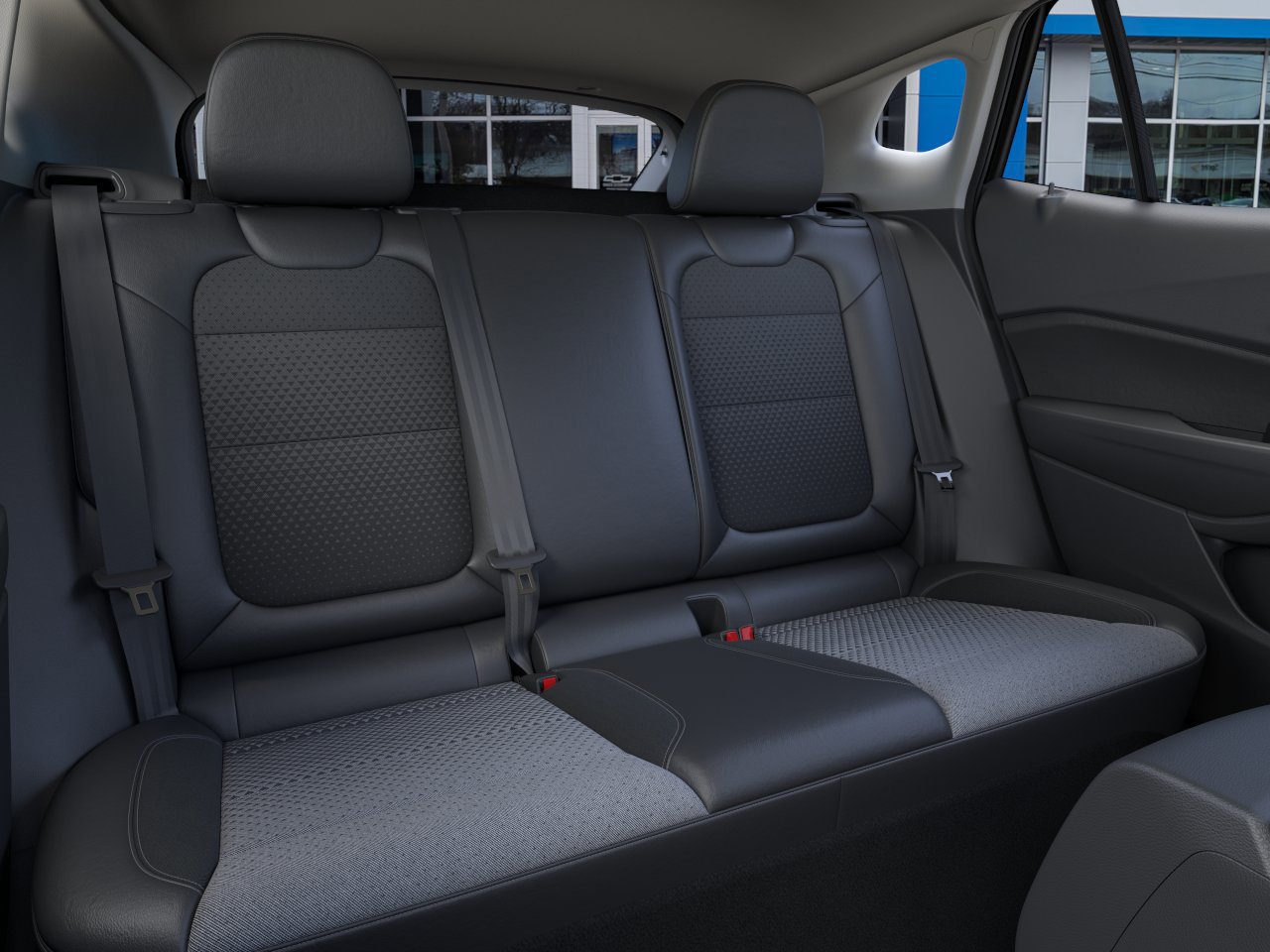 New 2026 Chevrolet Trax LT FWD image 41