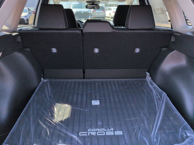 New 2026 Toyota Corolla Cross LE image 25