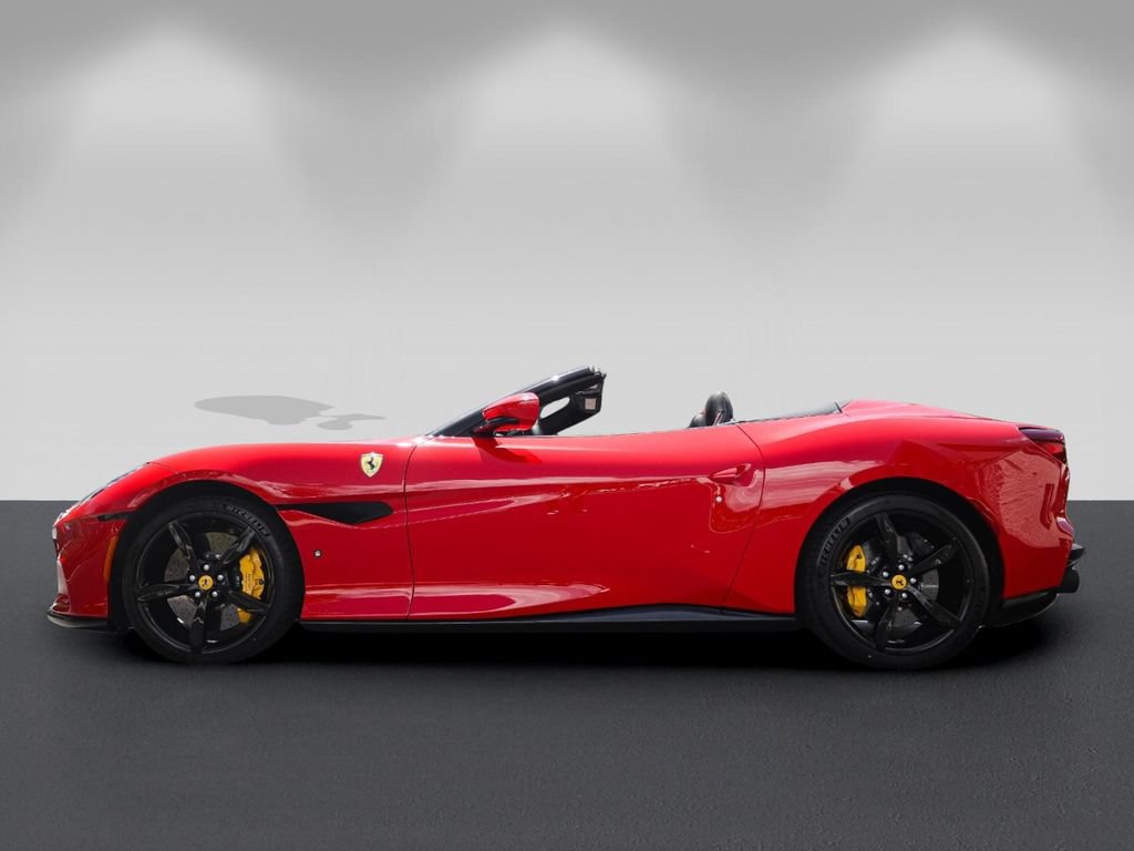 Used 2022 Ferrari Portofino M RWD image 6