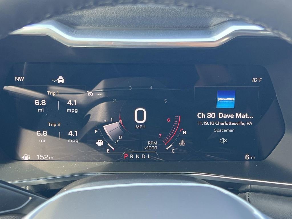 New 2026 GMC Canyon Elevation image 15