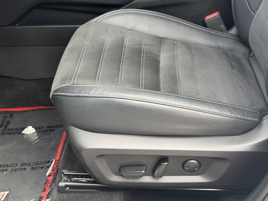 Used 2023 Mitsubishi Outlander SE AWD/4WD image 25