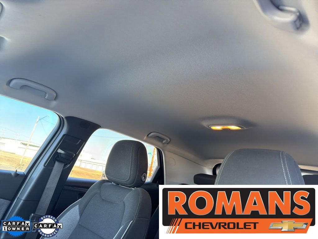 Used 2023 Chevrolet TrailBlazer LT image 19