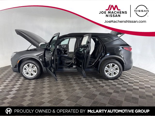 Used 2019 Chevrolet Blazer LT image 9