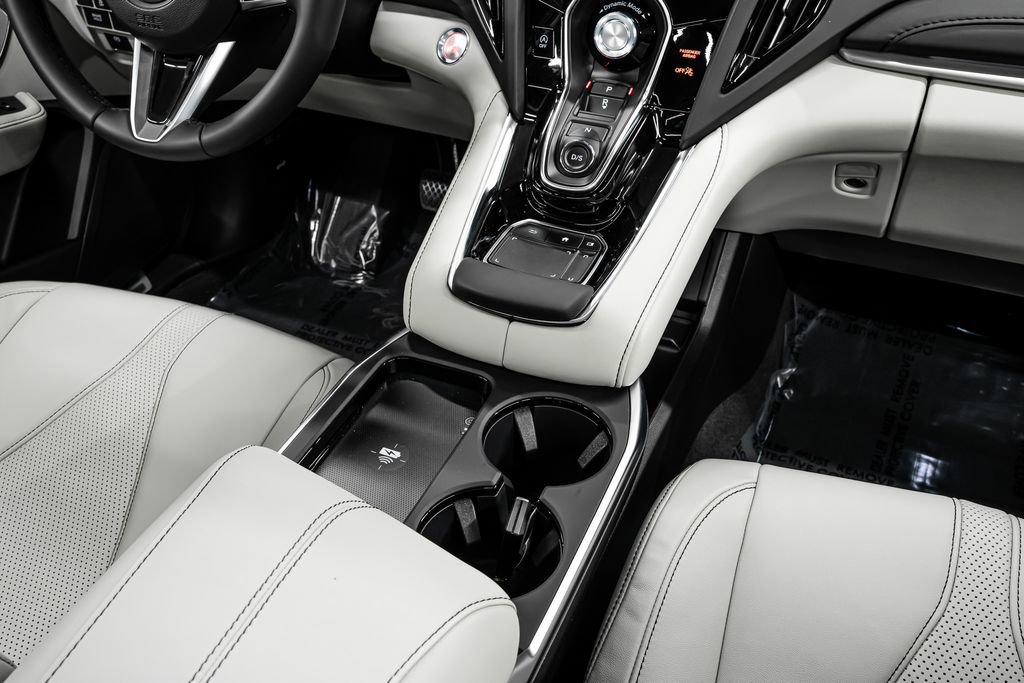 New 2026 Acura RDX w/ Technology Package image 18