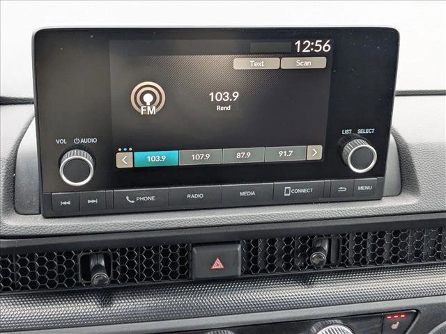 Certified 2024 Honda CR-V EX image 14