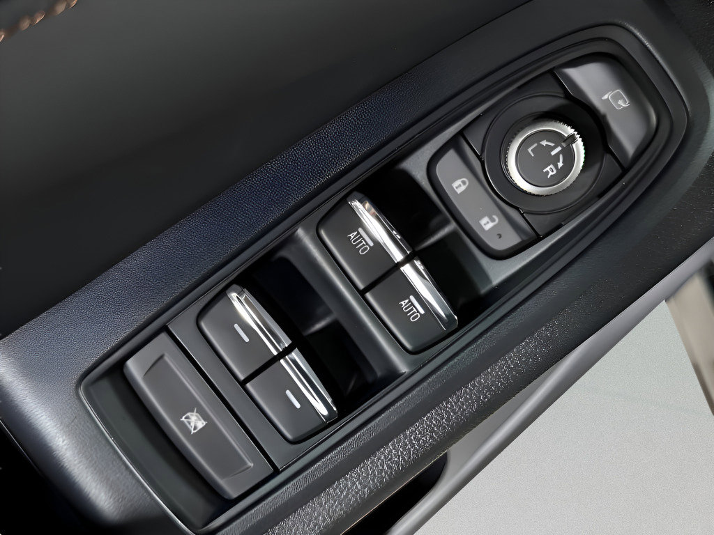 New 2026 Subaru Ascent Limited Bronze image 21