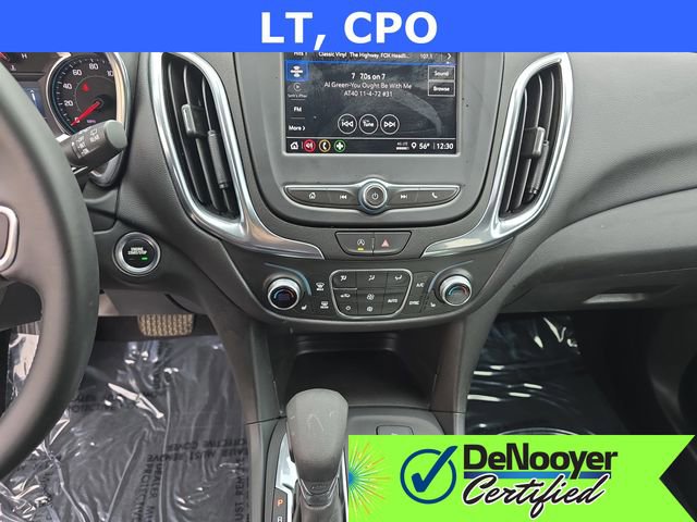 Used 2024 Chevrolet Equinox LT w/ LPO, Floor Liner Package image 20