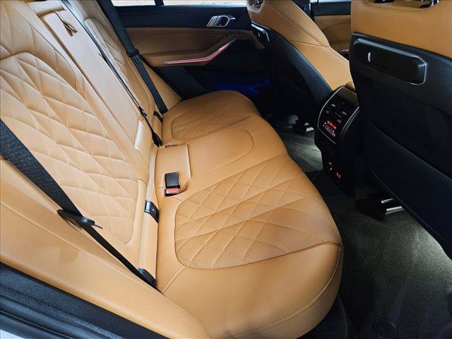 Certified 2024 BMW X5 sDrive40i w/ Premium Package RWD image 20