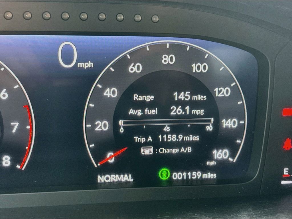 Used 2026 Honda Civic Si image 12