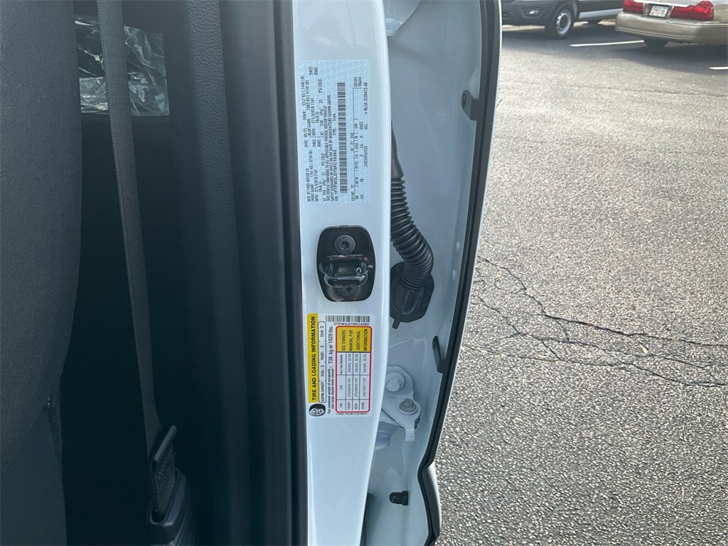 New 2025 Ford F150 XLT w/ Equipment Group 302A MID image 42