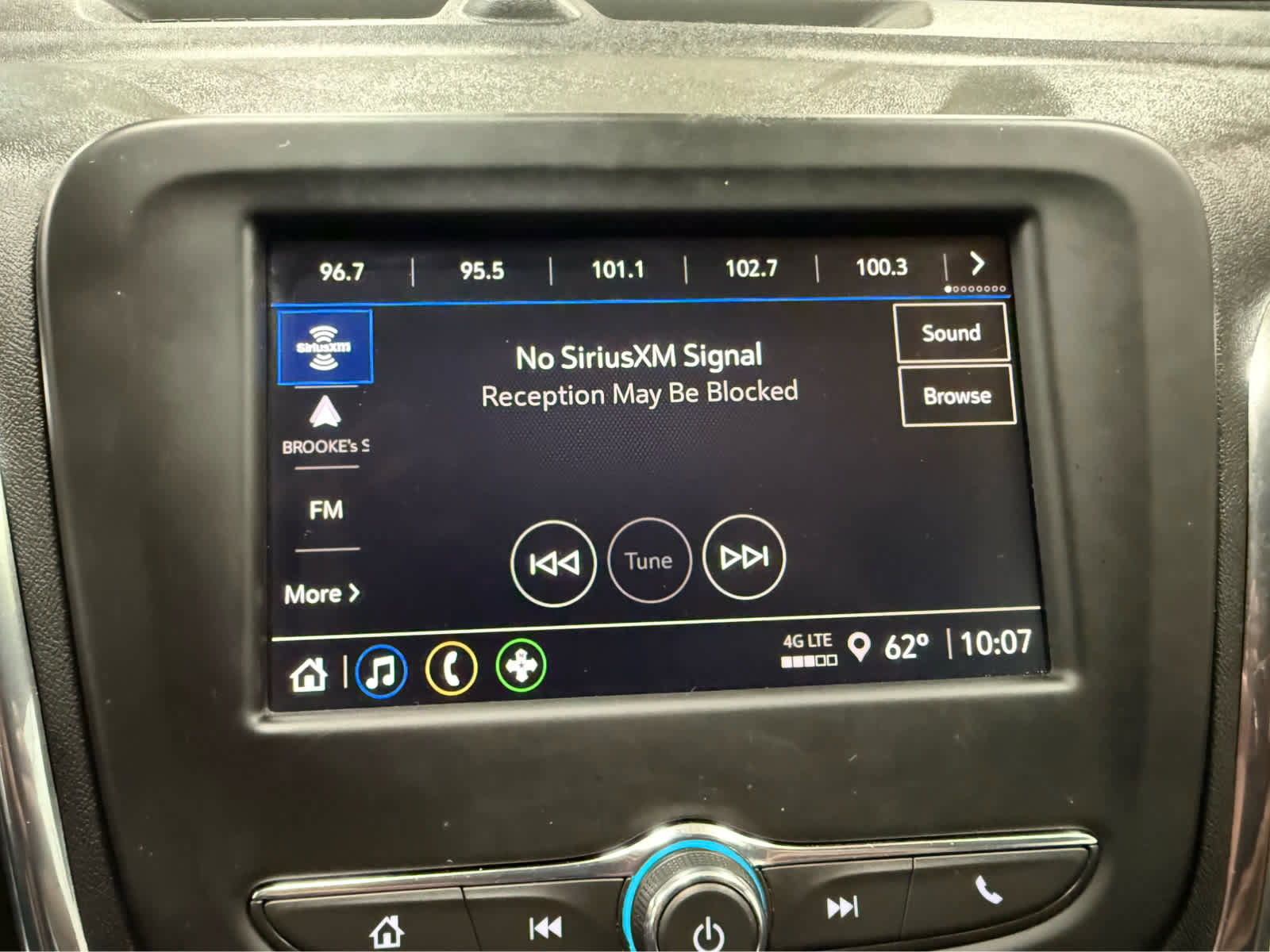 Used 2023 Chevrolet Equinox LT AWD/4WD image 27