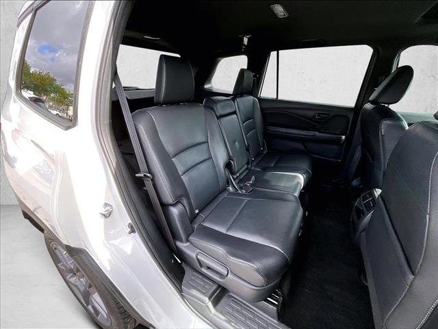 Used 2022 Honda Passport EX-L image 29