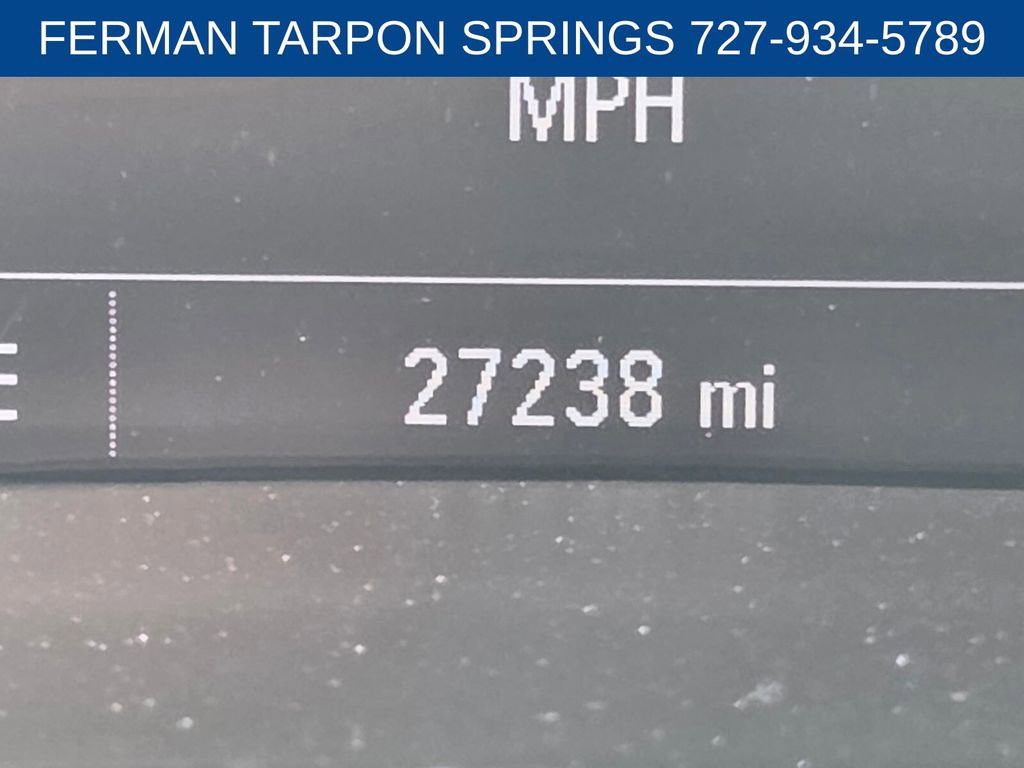 Certified 2022 Chevrolet Colorado W/T w/ WT Convenience Package image 31