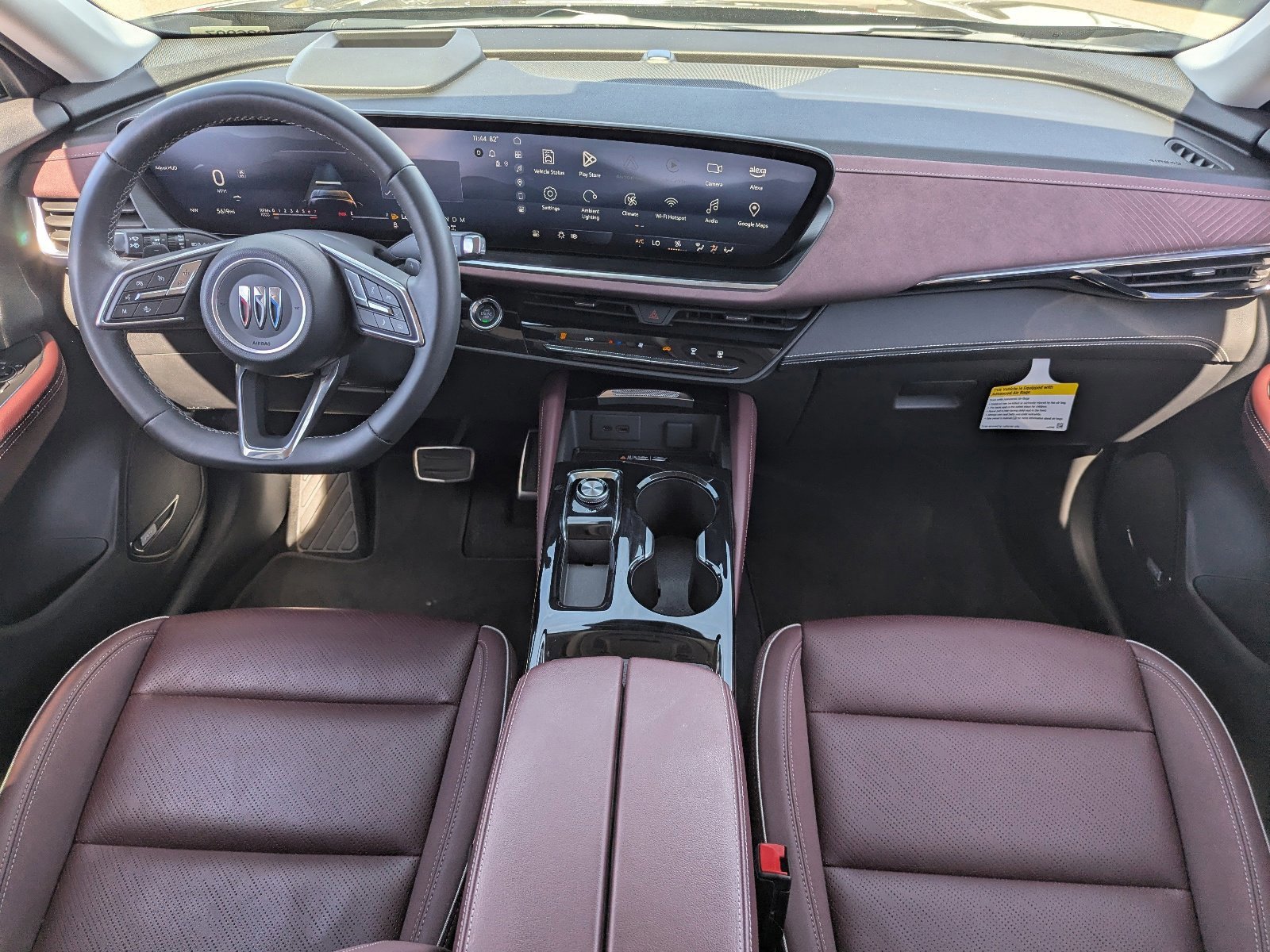 Used 2025 Buick Envision Sport Touring image 15