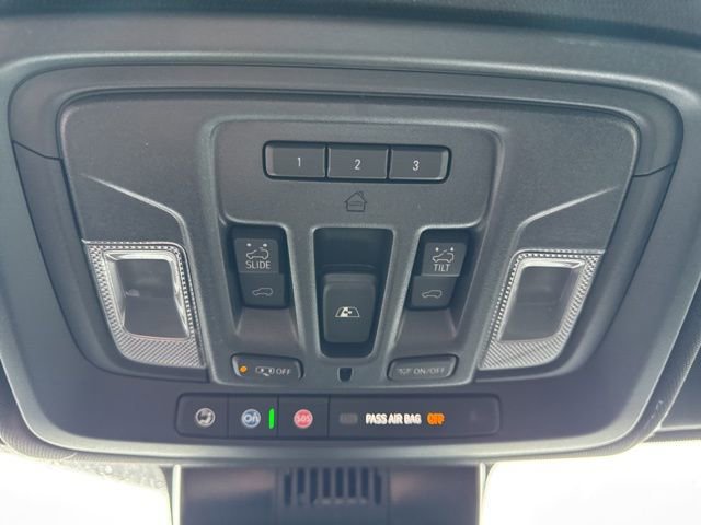 New 2026 Chevrolet Silverado 2500 High Country w/ High Country Premium Package image 24