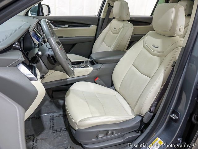 Used 2021 Cadillac XT6 Premium Luxury image 9