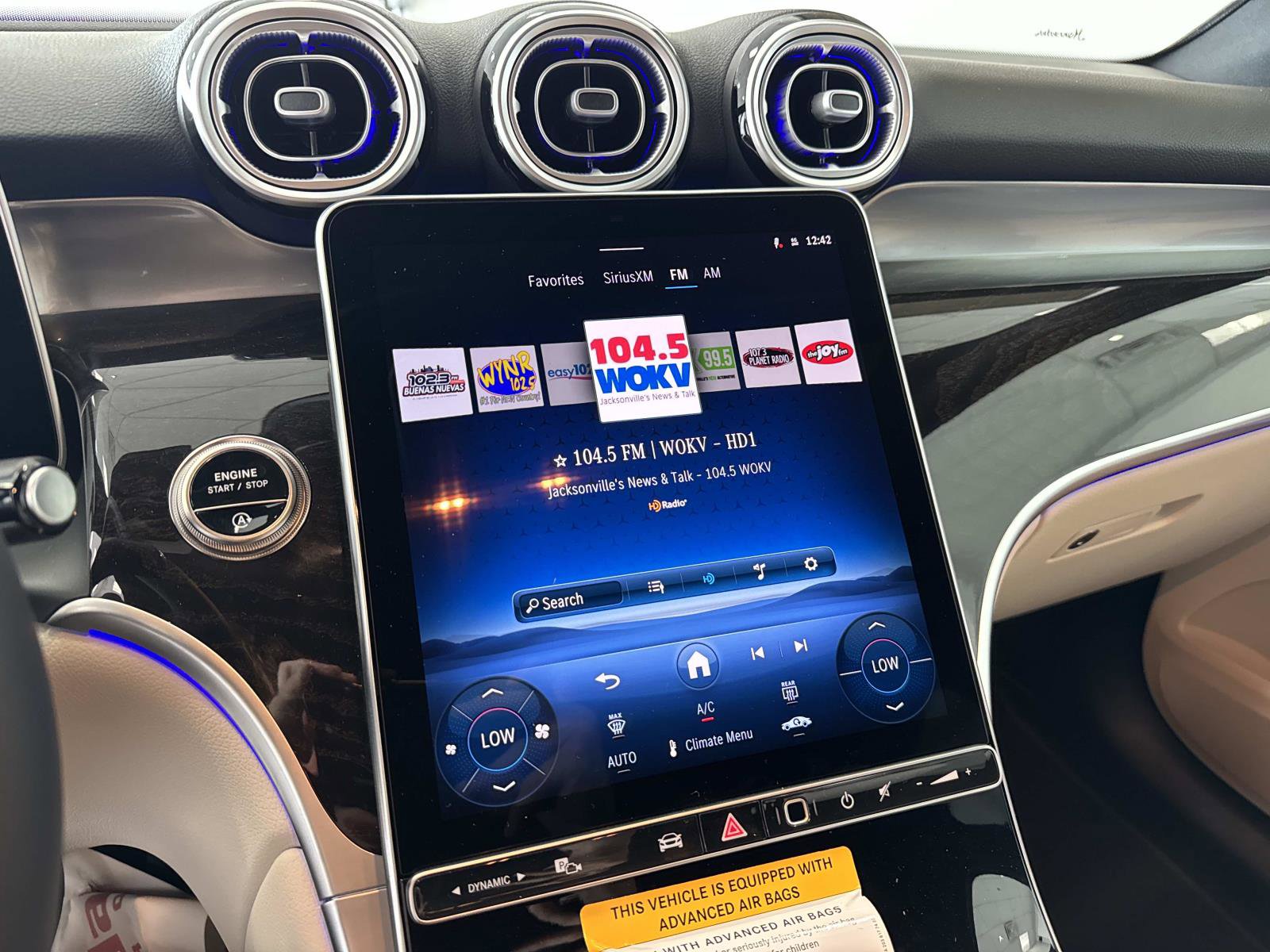 New 2026 Mercedes-Benz GLC 300 4MATIC image 24
