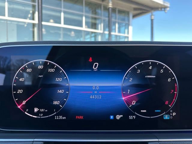 Certified 2024 Mercedes-Benz GLE 350 4MATIC image 18