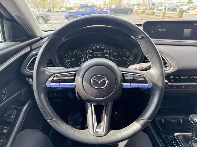 Used 2023 MAZDA CX-30 AWD 2.5 S w/ Preferred Package image 21