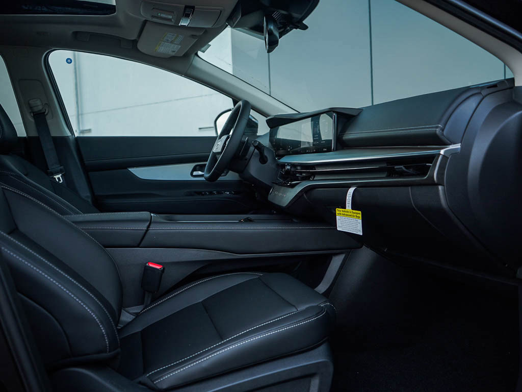 New 2025 Nissan Murano SL image 11