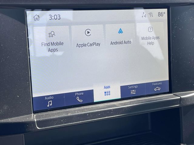 New 2026 Ford F250 XL w/ XL Driver Assist Package image 22