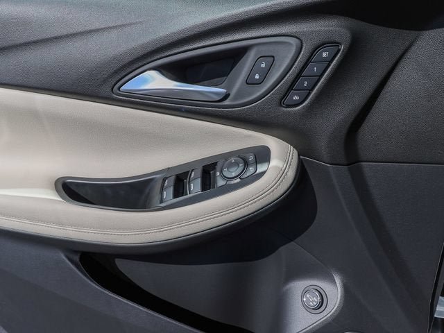 New 2026 Buick Encore GX Avenir w/ Avenir Technology Package FWD image 14