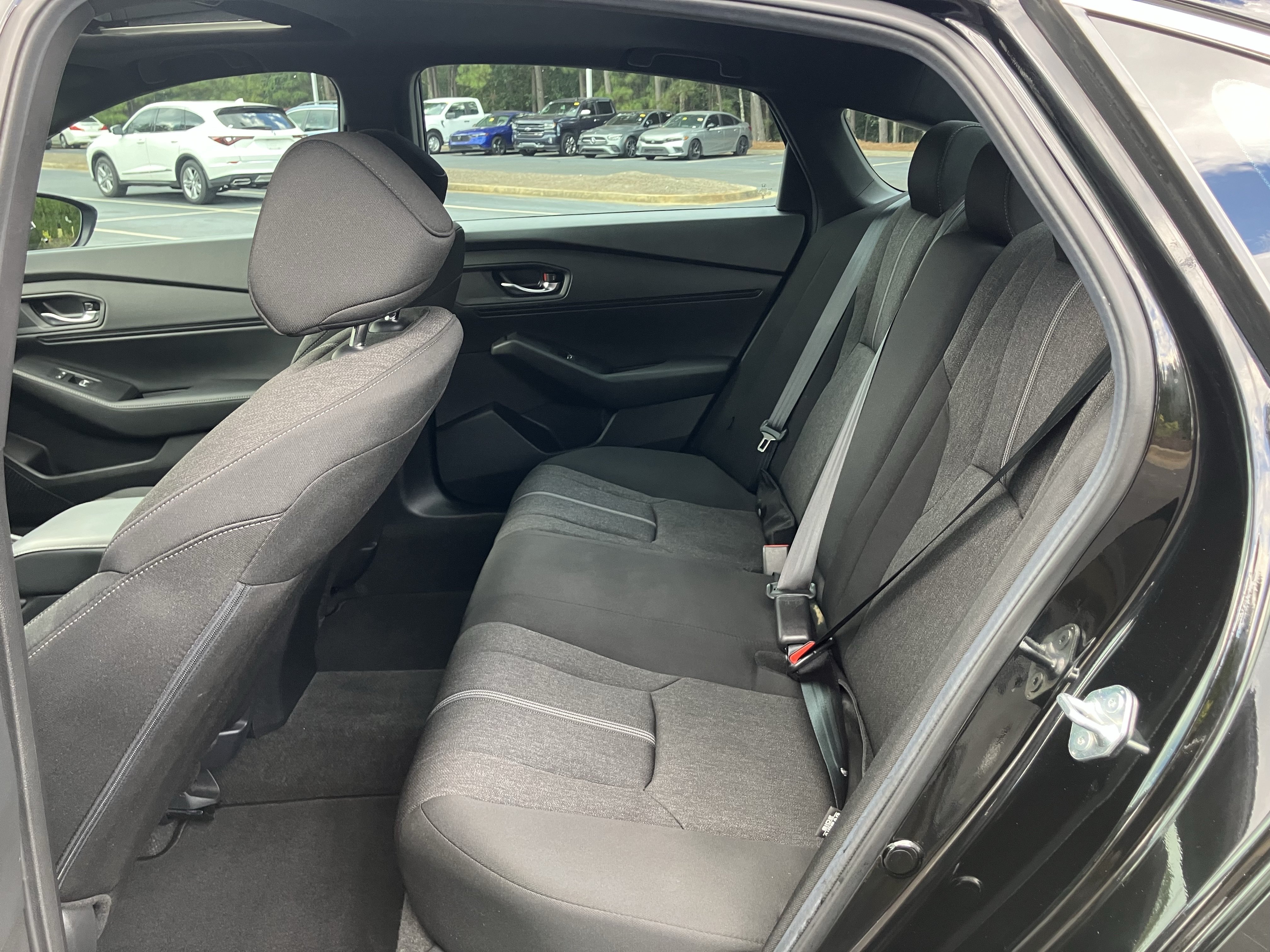 Used 2023 Honda Accord Sport image 32